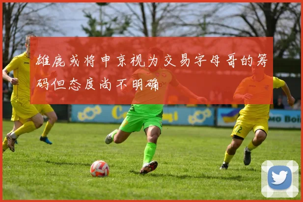 雄鹿或将申京视为交易字母哥的筹码但态度尚不明确