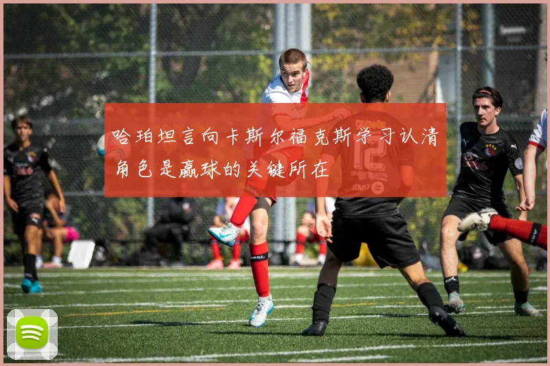 哈珀坦言向卡斯尔福克斯学习认清角色是赢球的关键所在